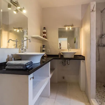 Villa Albaladejo Can Furnet