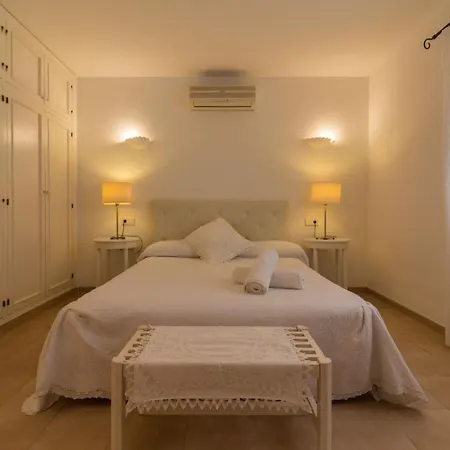 Villa Albaladejo Can Furnet
