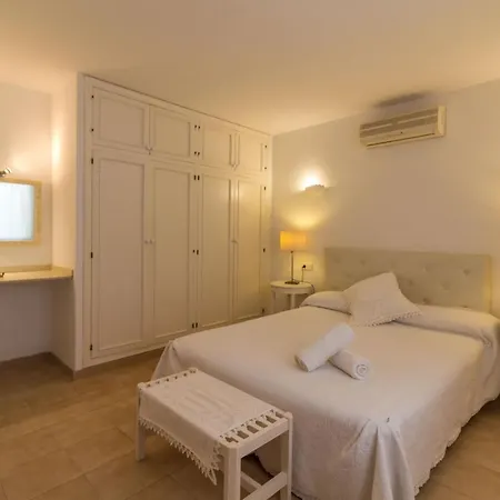 Albaladejo * Can Furnet