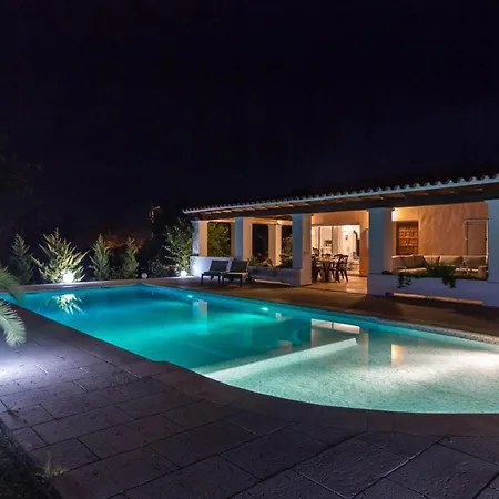 Villa Albaladejo