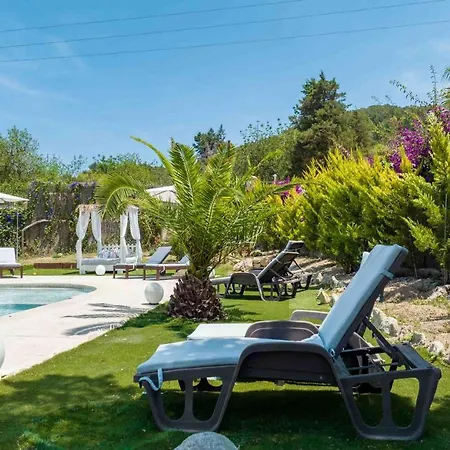 Villa Albaladejo *