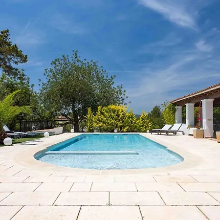 Villa Albaladejo